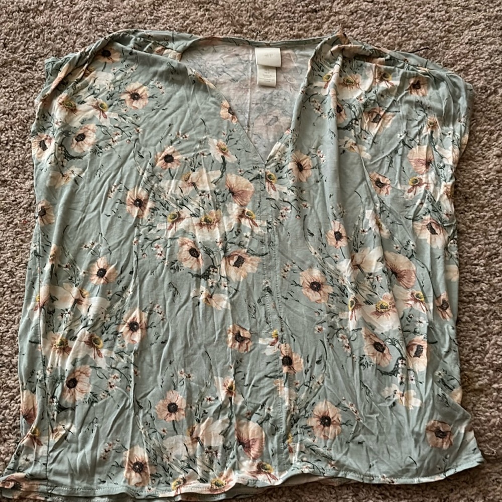 H&M shirt